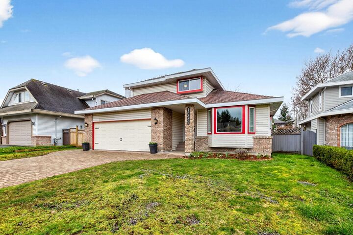 Property Photo:  12335 206 Street  BC V2X 0M6 