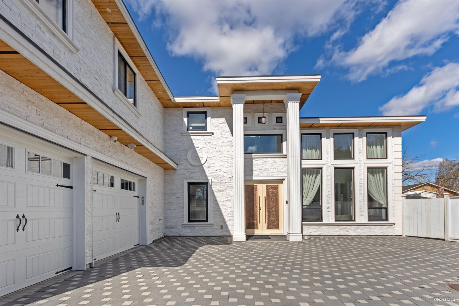 Property Photo: 11871 Aztec Street BC V6X 1H9