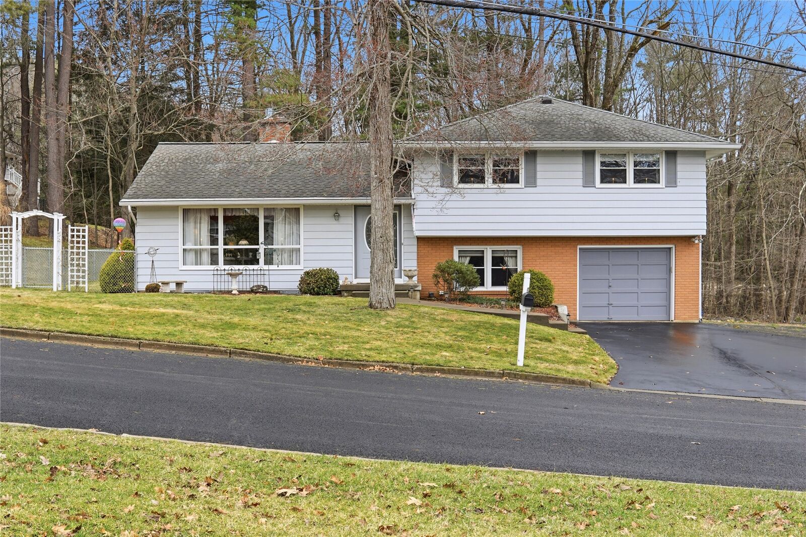 Property Photo: 304 Ridgefield Road NY 13760