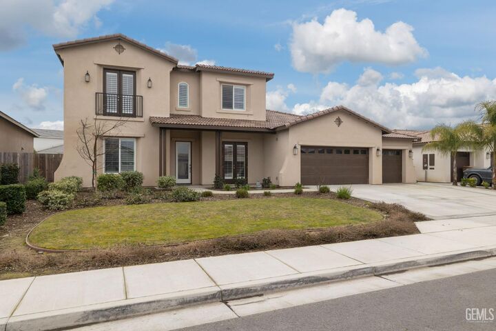 Property Photo:  15811 Waterford Street  CA 93314 