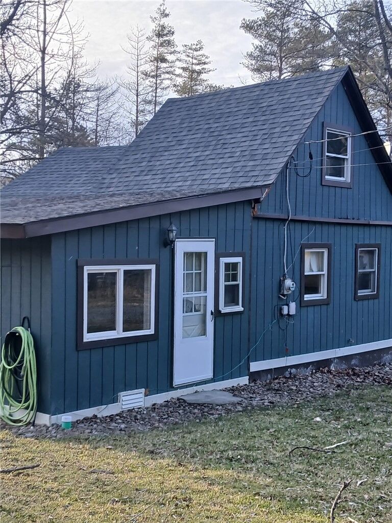 Property Photo:  4891 McMaster  NY 14819 