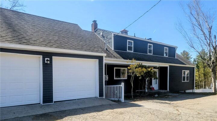 Property Photo: 1729 Pinnacle Road NY 14905