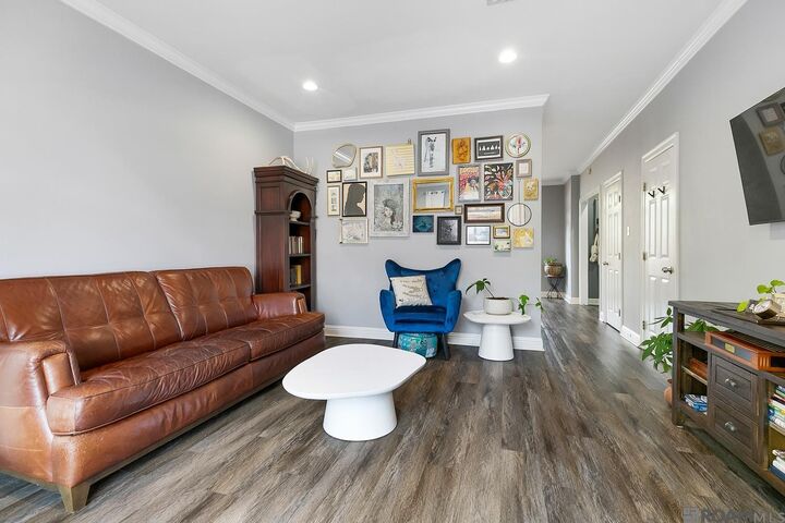 Property Photo: 2210 Christian St #35 LA 70808
