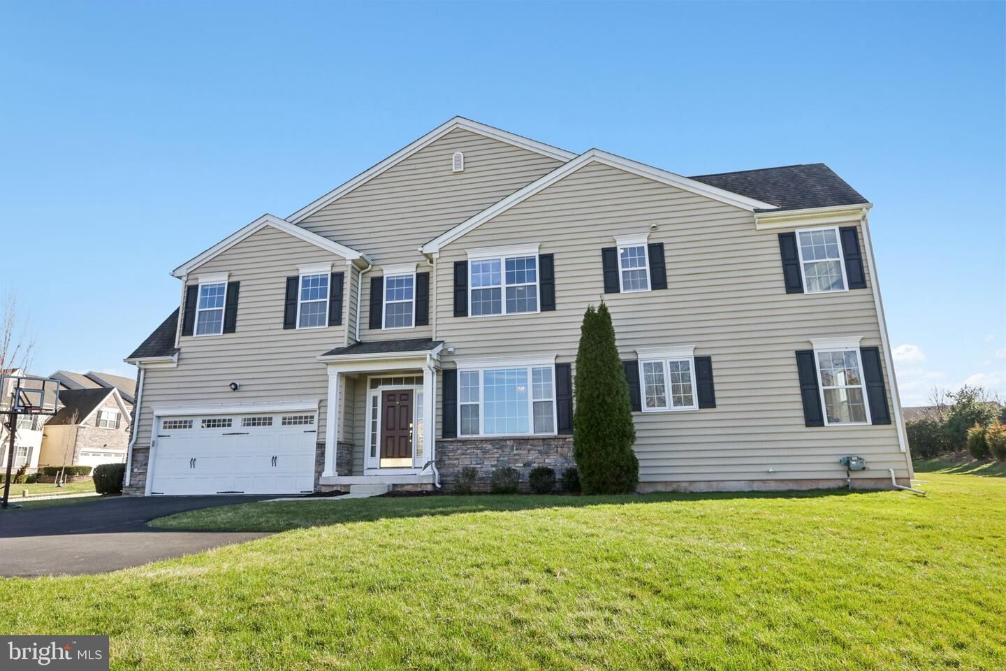 Property Photo:  1035 Thorndale Drive  PA 19446 