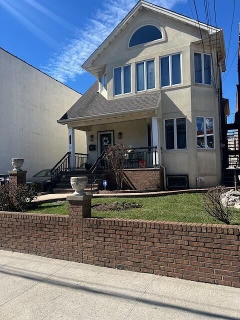 Property Photo:  2350 East 2nd Street  NY 11223 