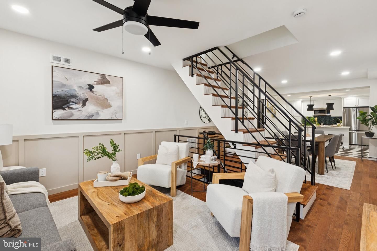 Property Photo: 2121 N Hope Street PA 19122