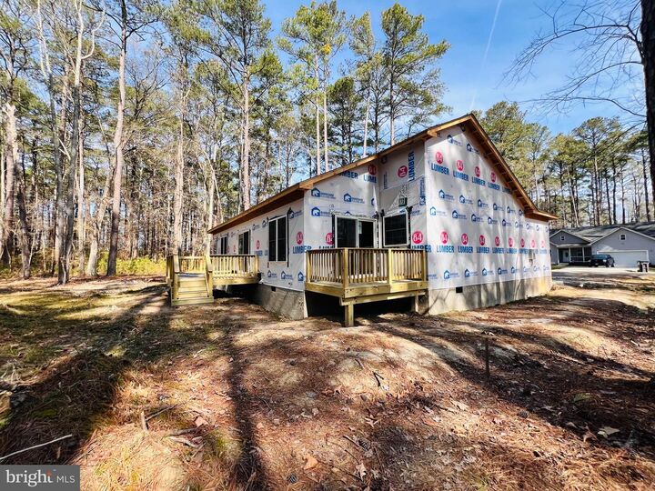 Property Photo:  106 Erica Drive  VA 22520 