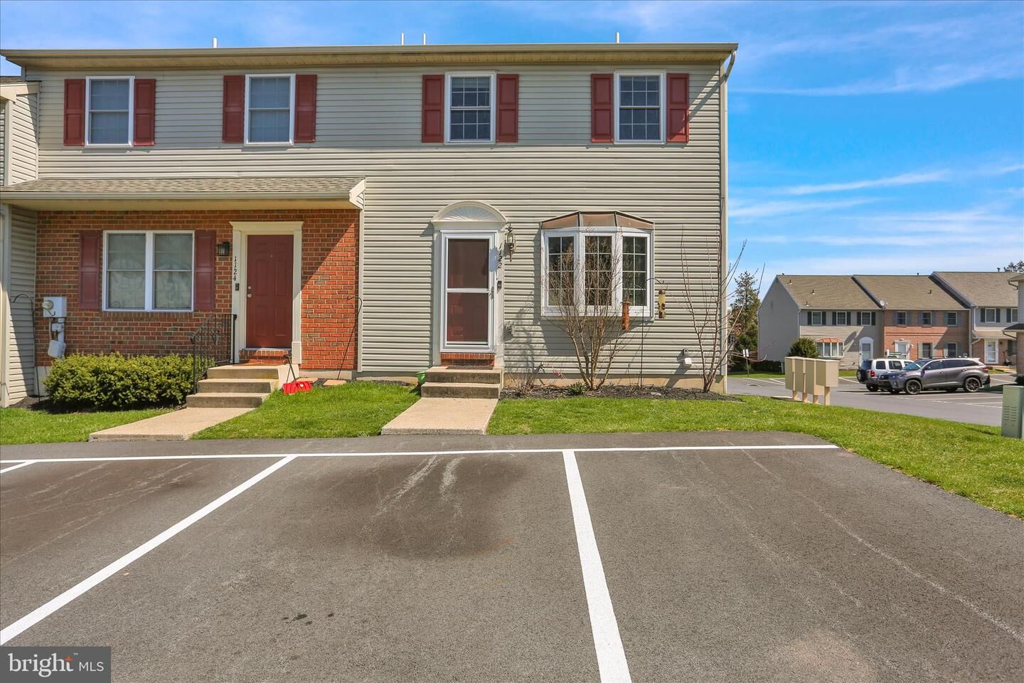 Property Photo:  1122 Fredrick Boulevard  PA 19605 