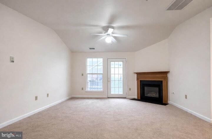 Property Photo:  45485 Westmeath Way G31  MD 20634 