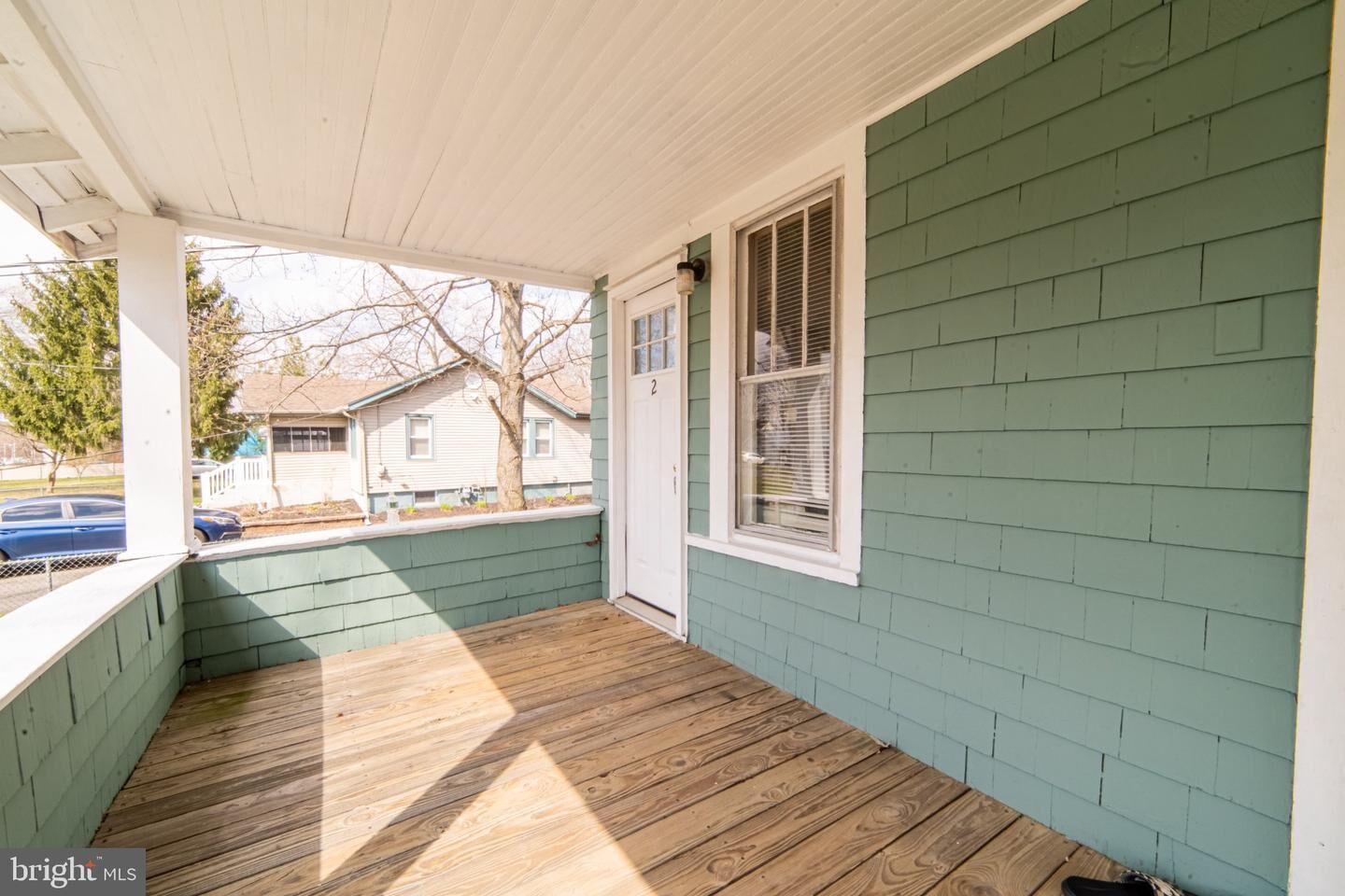 Property Photo:  34 Avon Place 2  NJ 08360 