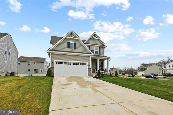 Property Photo: 17 Sequoia Court NJ 08094