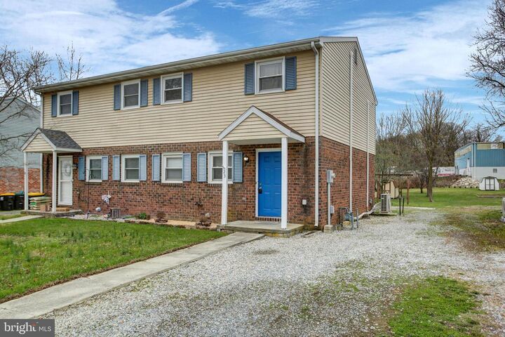 Property Photo: 23 Oneill Avenue PA 17331