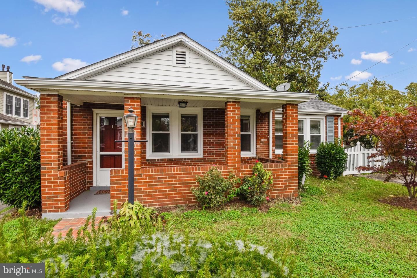 Property Photo:  214 E Monroe Avenue  VA 22301 