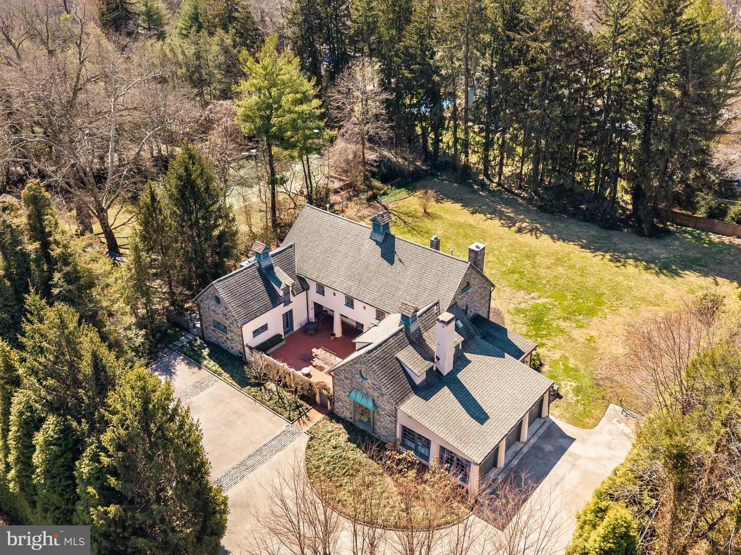 Property Photo: 720 Morris Avenue PA 19010