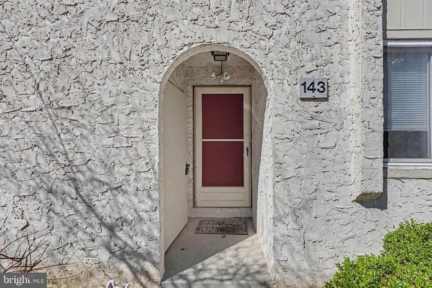 Property Photo:  143 Tennyson Drive  NJ 08536 