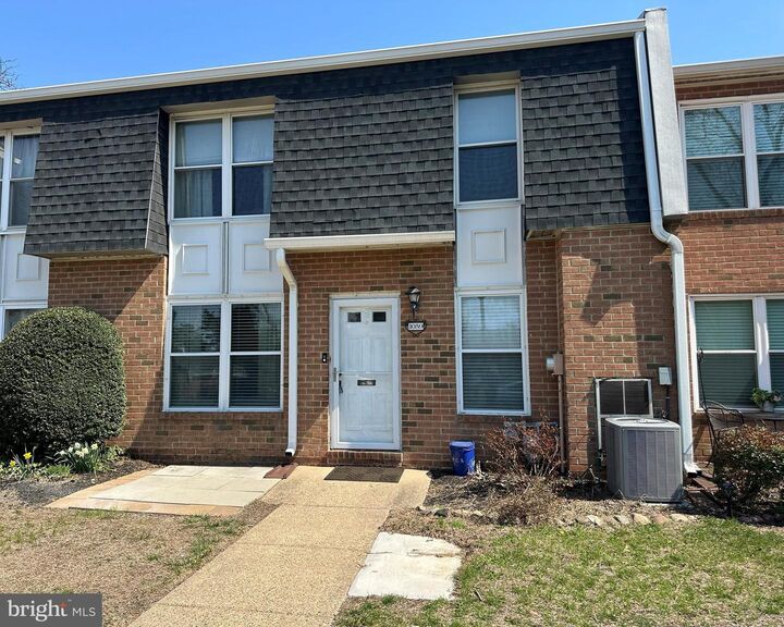 Property Photo:  1059 Harbour Drive  NJ 08065 