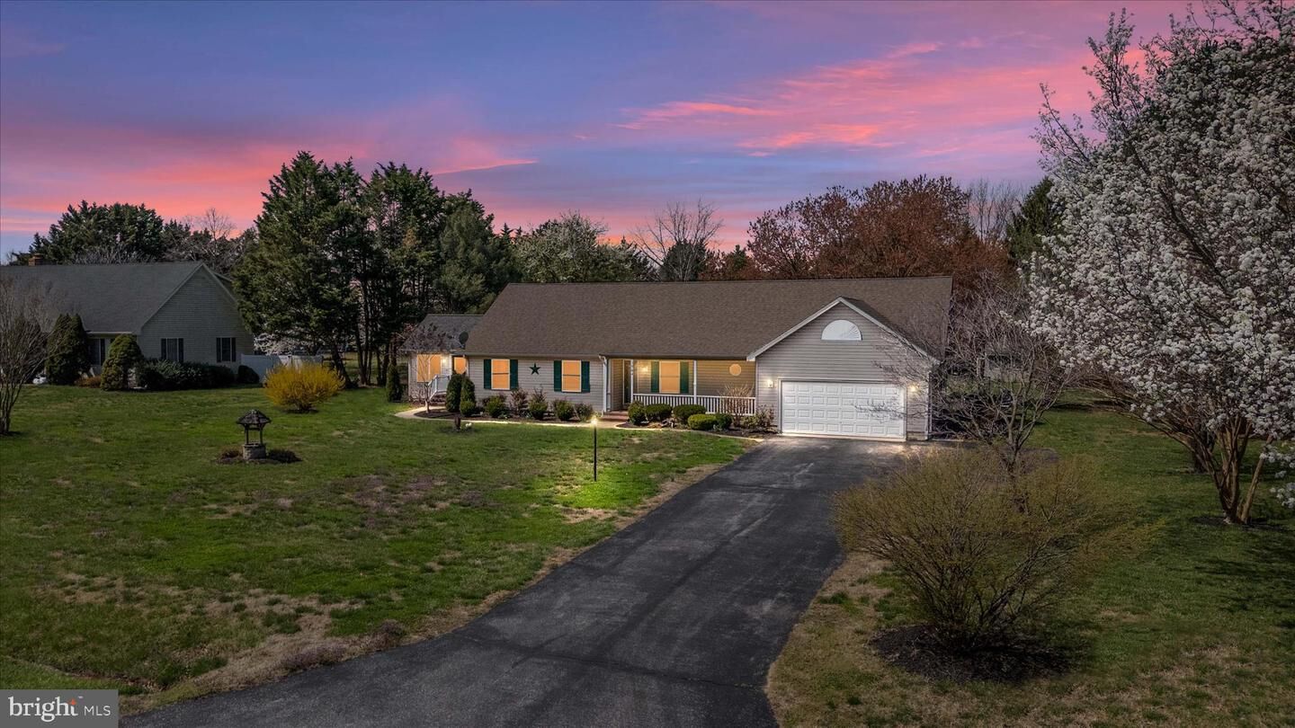 Property Photo:  704 Truslow Road  MD 21620 