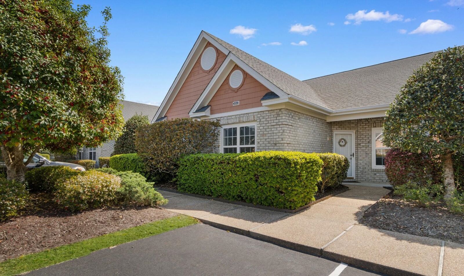 Property Photo:  4520 Lighthouse Dr. 29D  SC 29566 