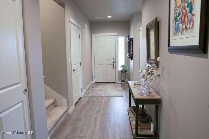 Property Photo:  16152 N Hadley Loop  ID 83858 