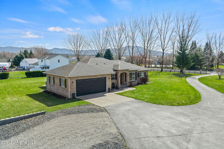 Property Photo:  2069 W Diamond Bar Rd  ID 83858 