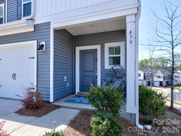 Property Photo:  479 Tayberry Lane  SC 29715 