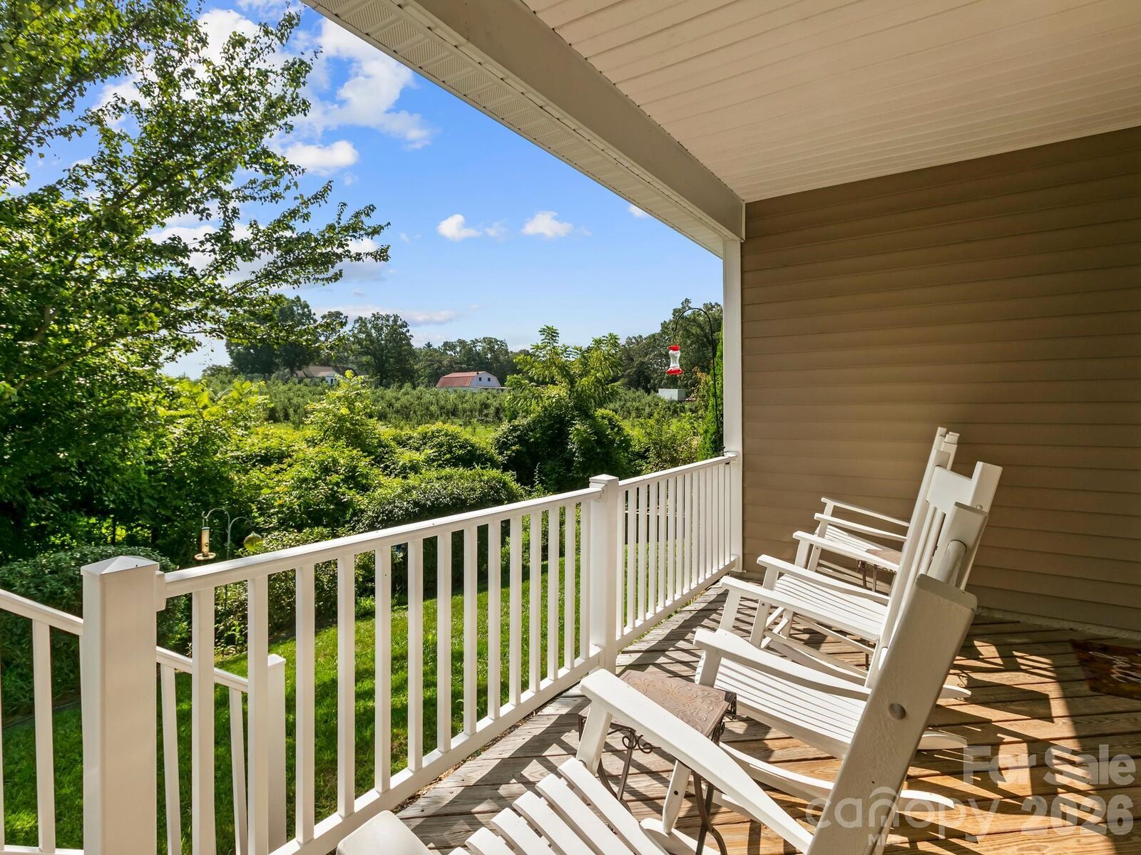 Property Photo:  7 Eagle Creek Trail S  NC 28731 
