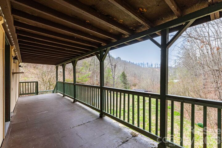 Property Photo: 294 Ball Drive NC 28753