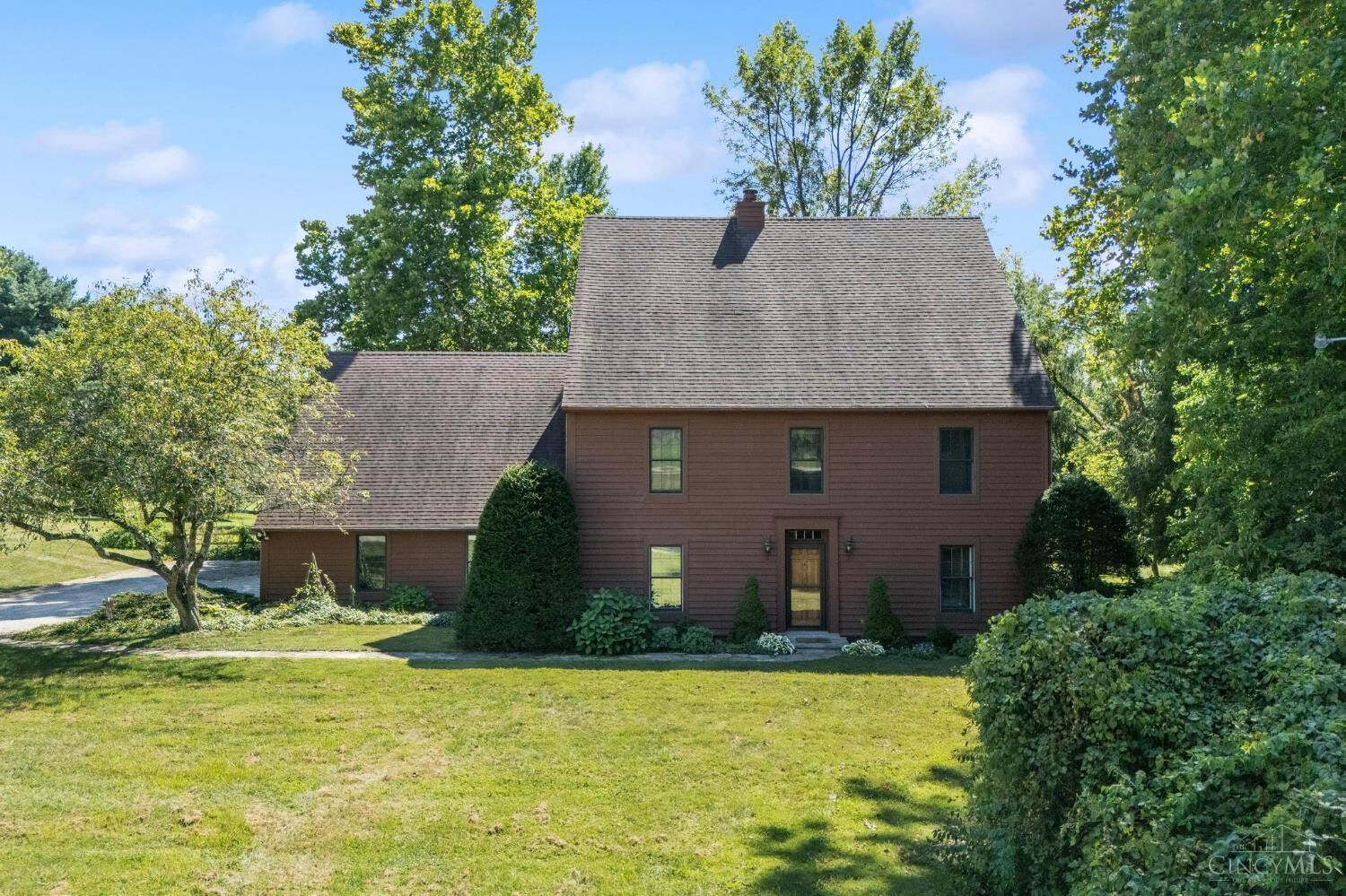 Property Photo: 2361 Wilmington Road OH 45036
