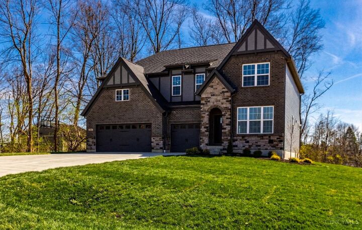 Property Photo: 8469 Fields Ertel Road OH 45249