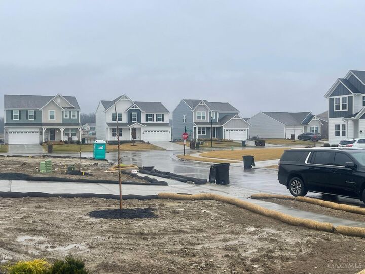 Property Photo:  9009 Caprock Court  OH 45030 