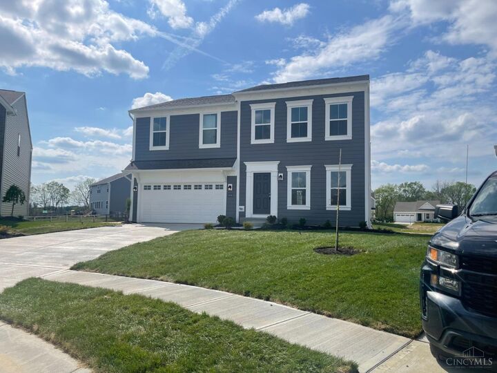 Property Photo:  9009 Caprock Court  OH 45030 