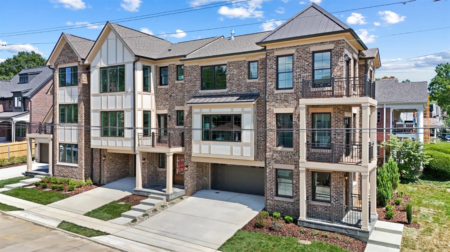 Property Photo:  3504 Shaw Avenue  OH 45208 