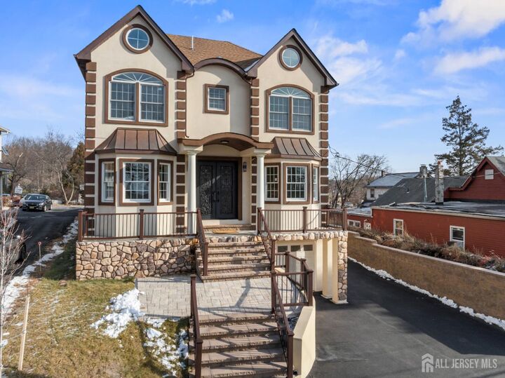 Property Photo: 1855 Woodland Avenue NJ 08820
