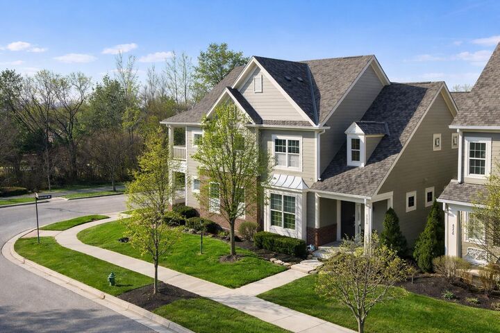 Property Photo:  4254 Tuller Ridge Drive  OH 43017 