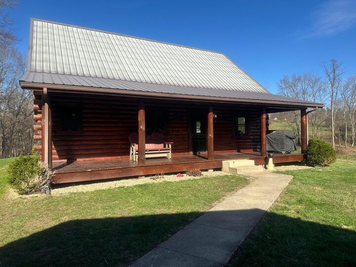 Property Photo: 63176 Frazee Lane OH 45651