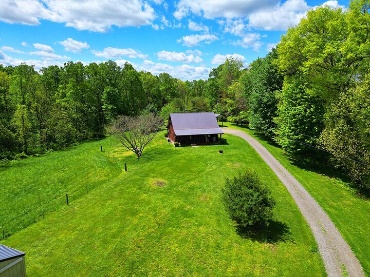 Property Photo:  63176 Frazee Lane  OH 45651 