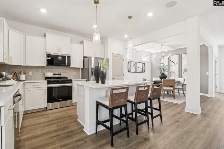 Property Photo: 624 Griffon SC 29036