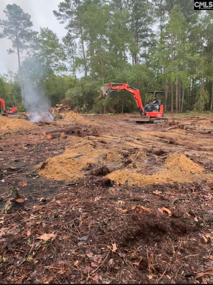 Property Photo: Tbd Pennington SC 29053