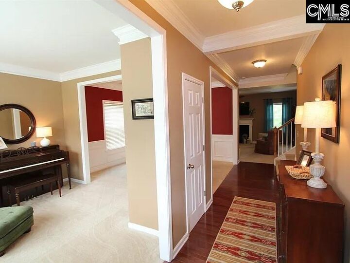 Property Photo:  211 Hammock  SC 29072 