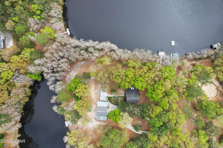 Property Photo:  2730 Mosquito Road  FL 32428 