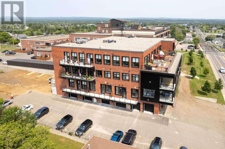 Property Photo: 3209 96 High St N ON P7B 4G7
