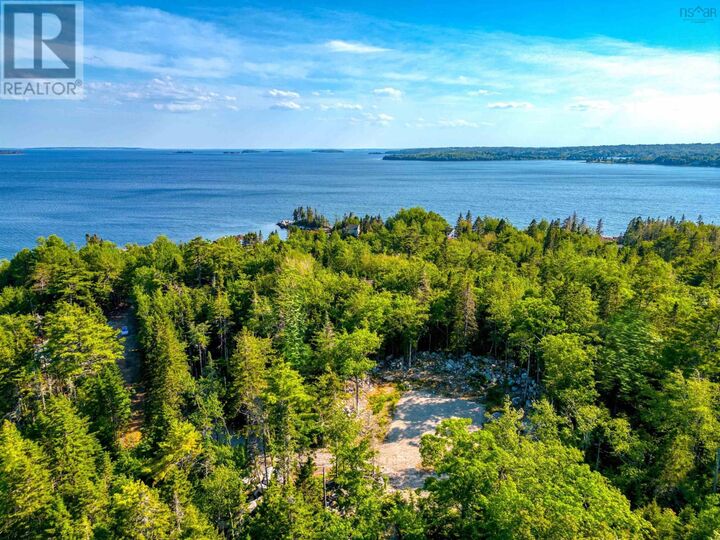 Lot 27 Otter Point Extension — photo 1