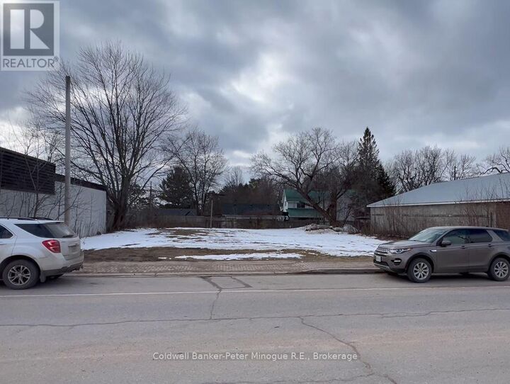Property Photo: 55 Main Street North ON P0H 1H0
