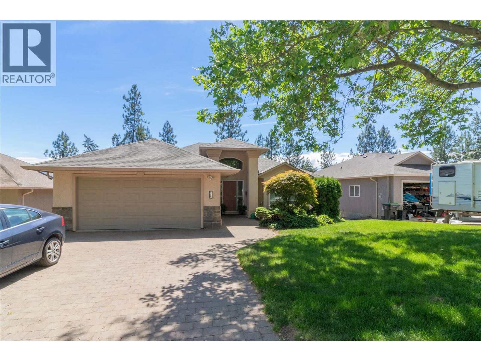 Property Photo: 981 Westview Way BC V1Z 2B3