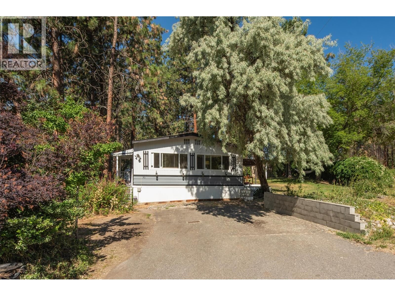 Property Photo: 1860 Boucherie Road 30 BC V4T 1Z9