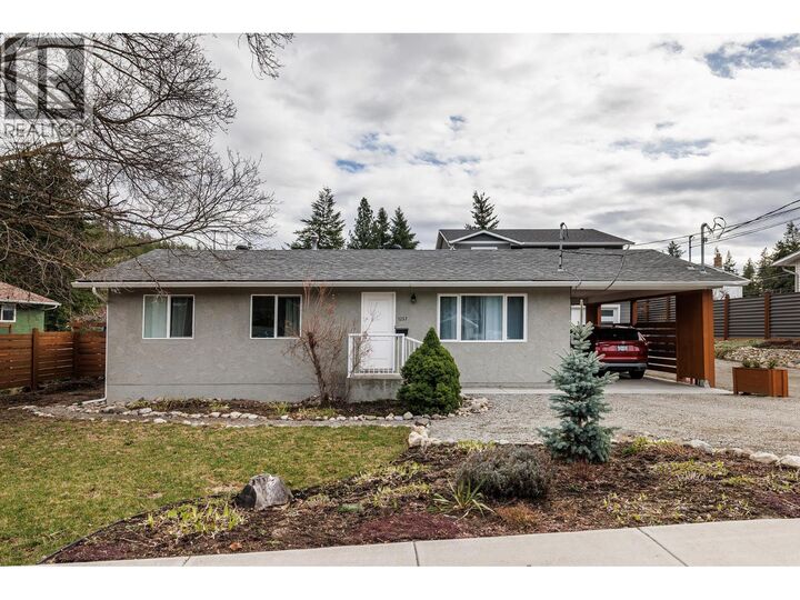 1257 Rio Drive — photo 1