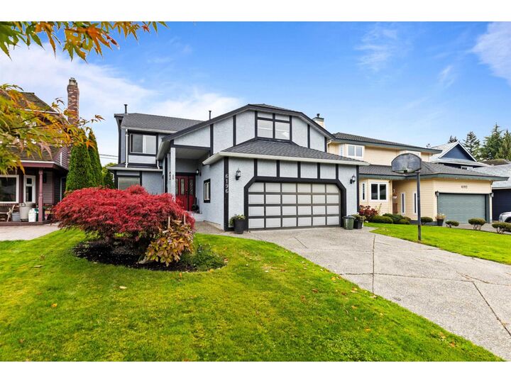 Property Photo:  6196 Cottonwood Street  BC V4E 3K5 
