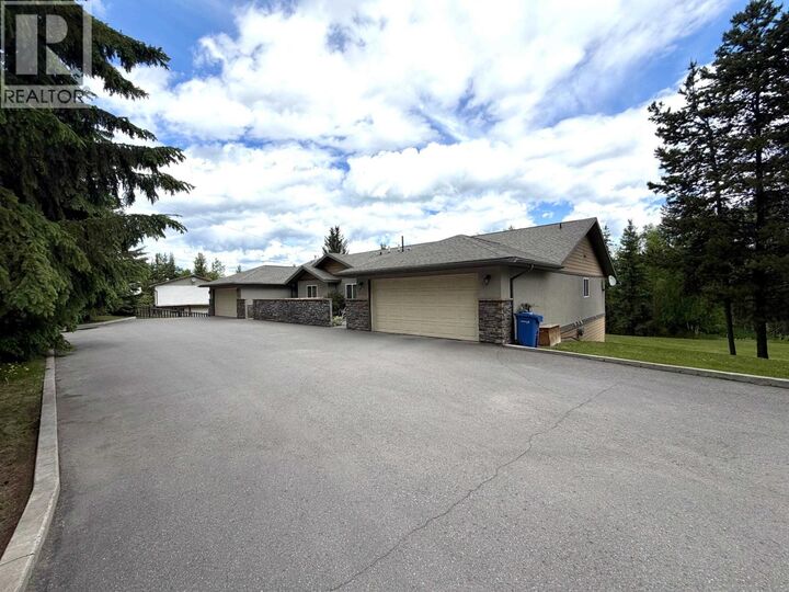 Property Photo: 3640 Victoria Drive A-B BC V0J 2N0