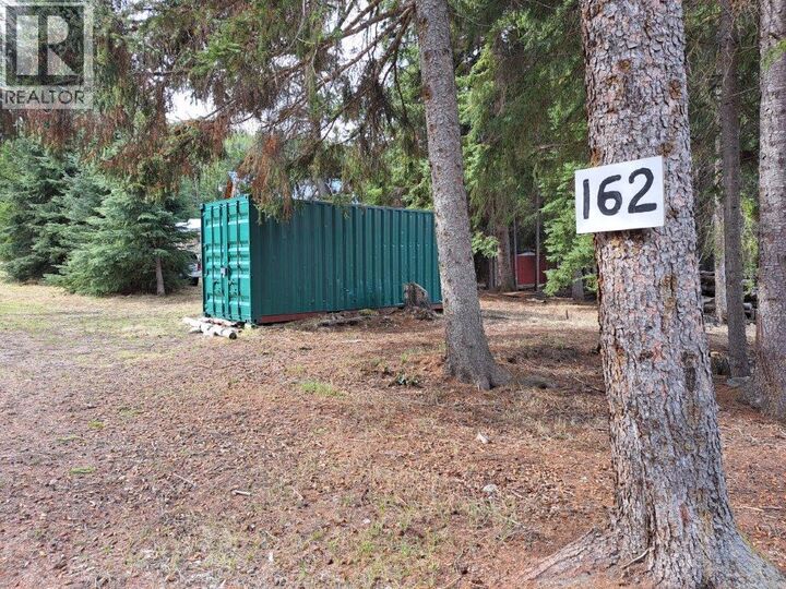Property Photo:  162 Link Lake Road  BC V0X 1W0 
