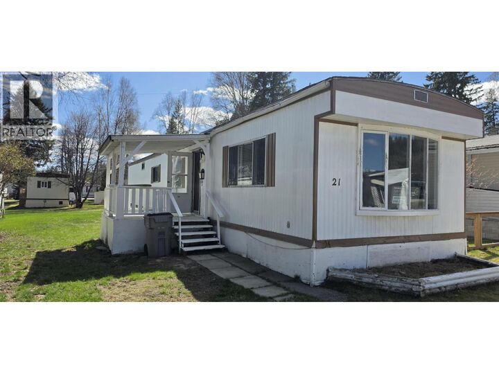 654 North Fraser Drive 21 — photo 1